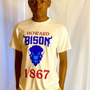 Howard 1867 T-Shirt